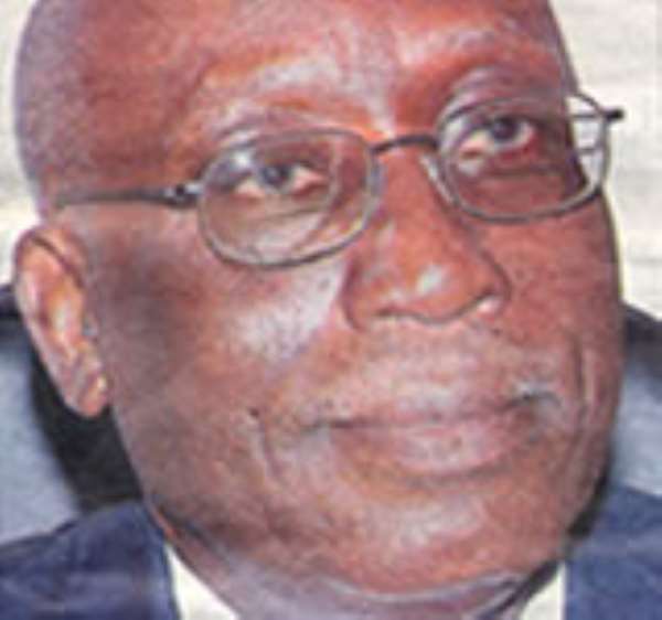 3 Communities in Awutu exempted from Identification Exercise.